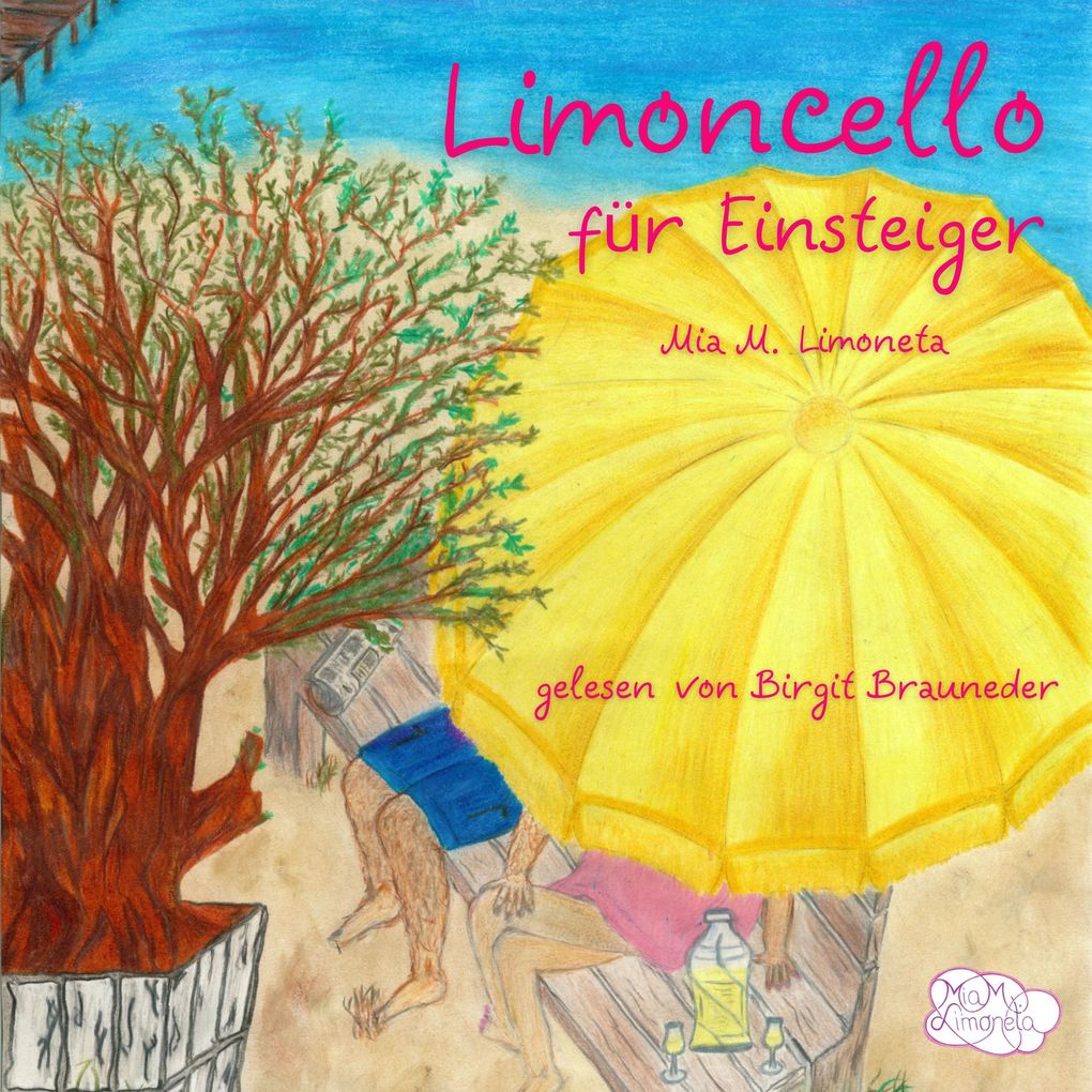 Limoncello für Einsteiger