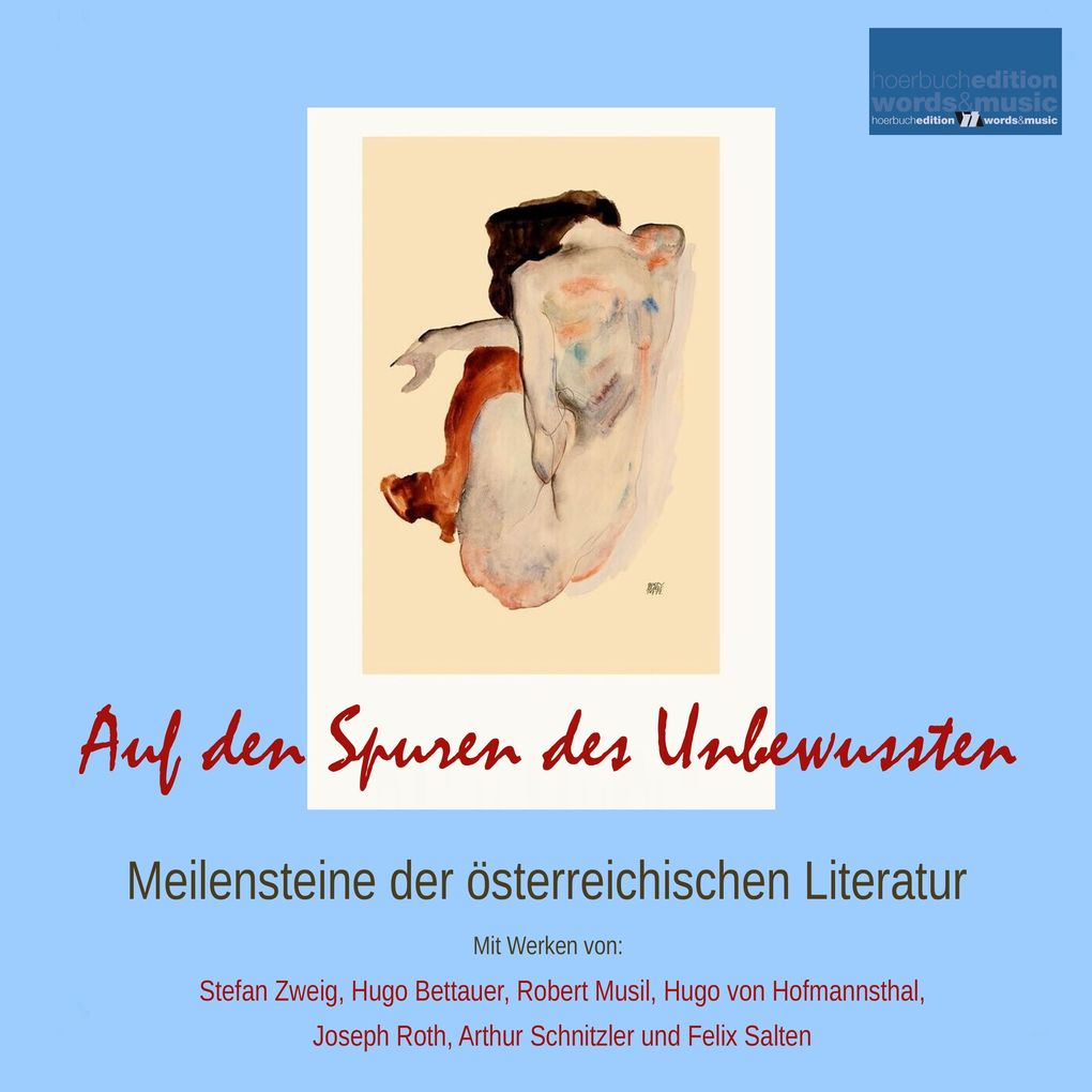 Auf den Spuren des Unbewussten: