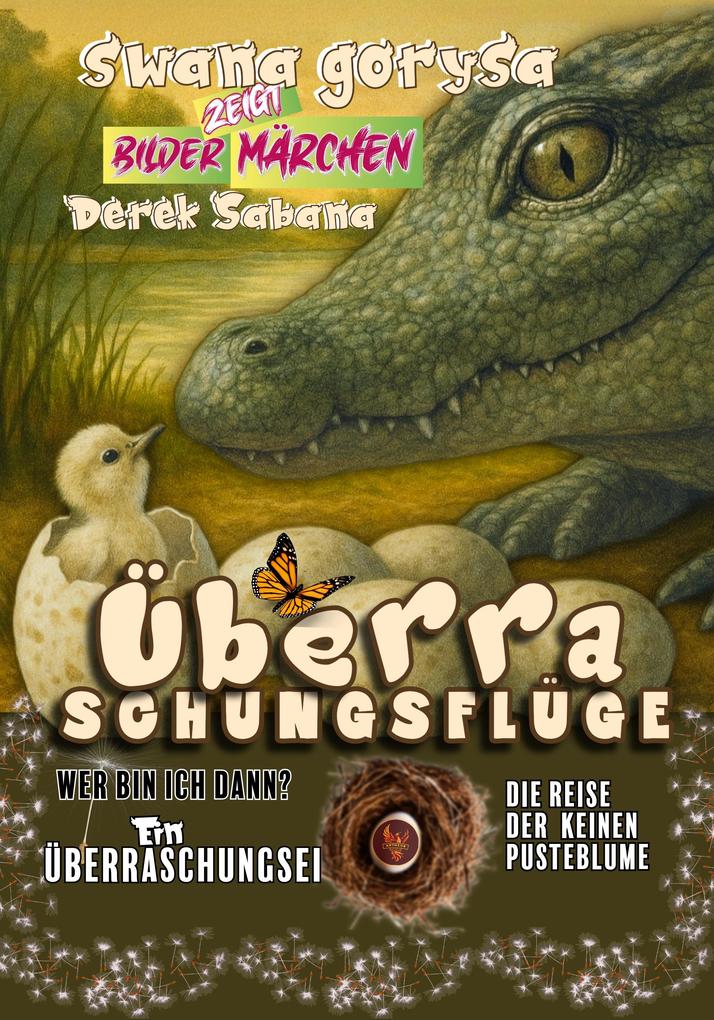Überraschungsflüge