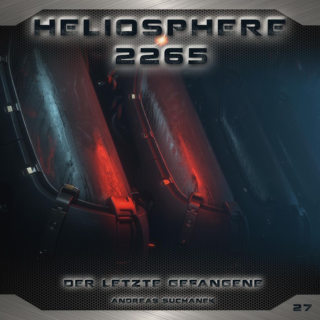 Der letzte Gefangene