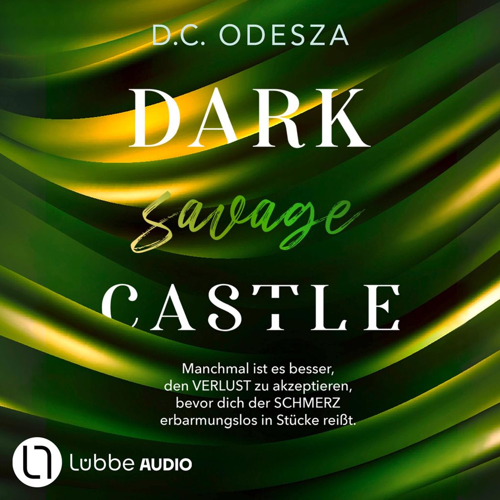 DARK savage CASTLE - Dark Castle Teil 11