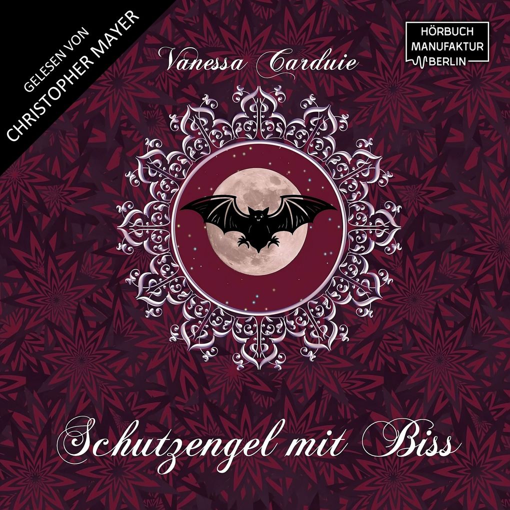 Schutzengel Mit Biss
