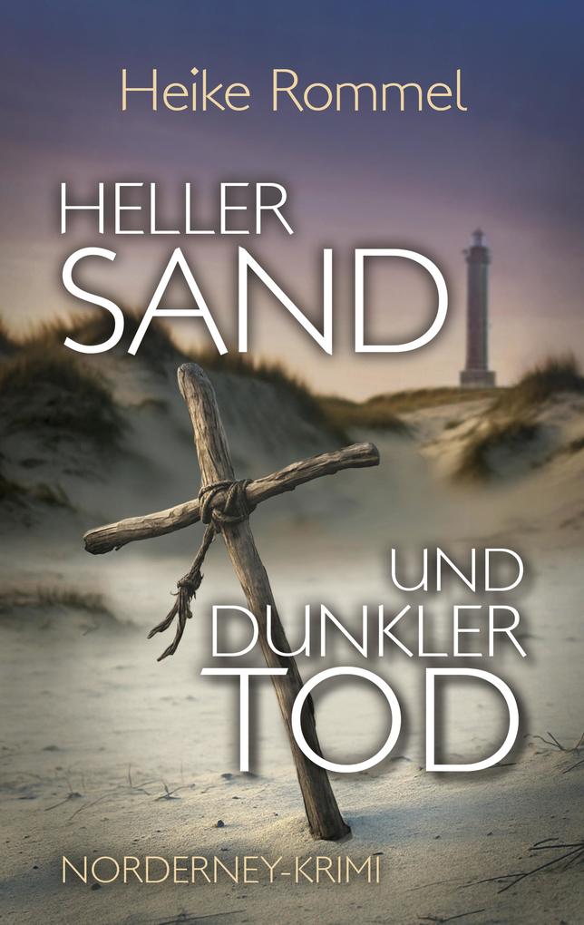Heller Sand und dunkler Tod