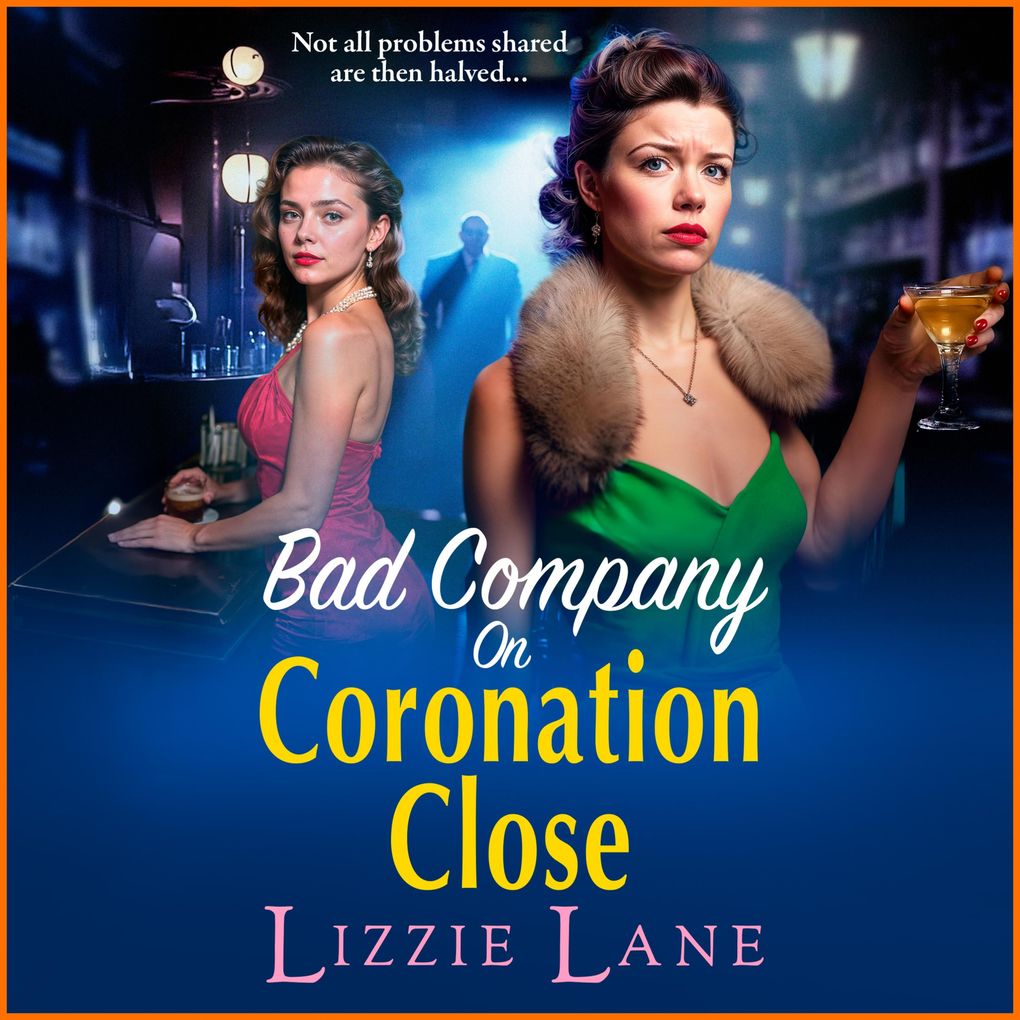 Bad Company on Coronation Close