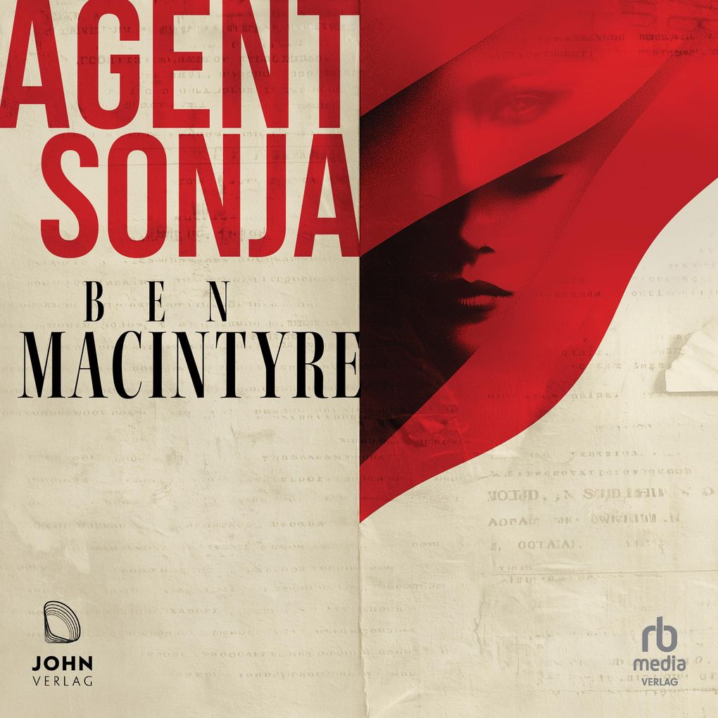 Agent Sonja