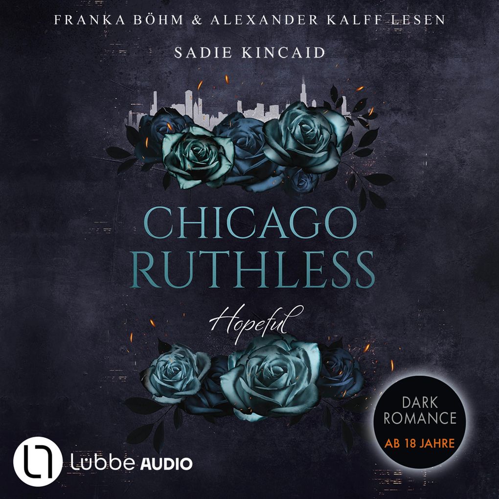 Hopeful - Chicago Ruthless Teil 3