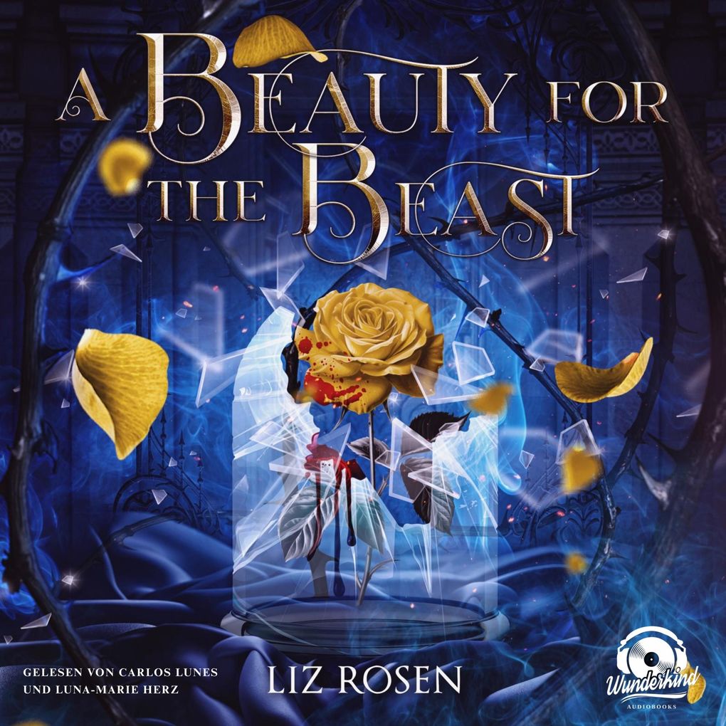 A Beauty for the Beast