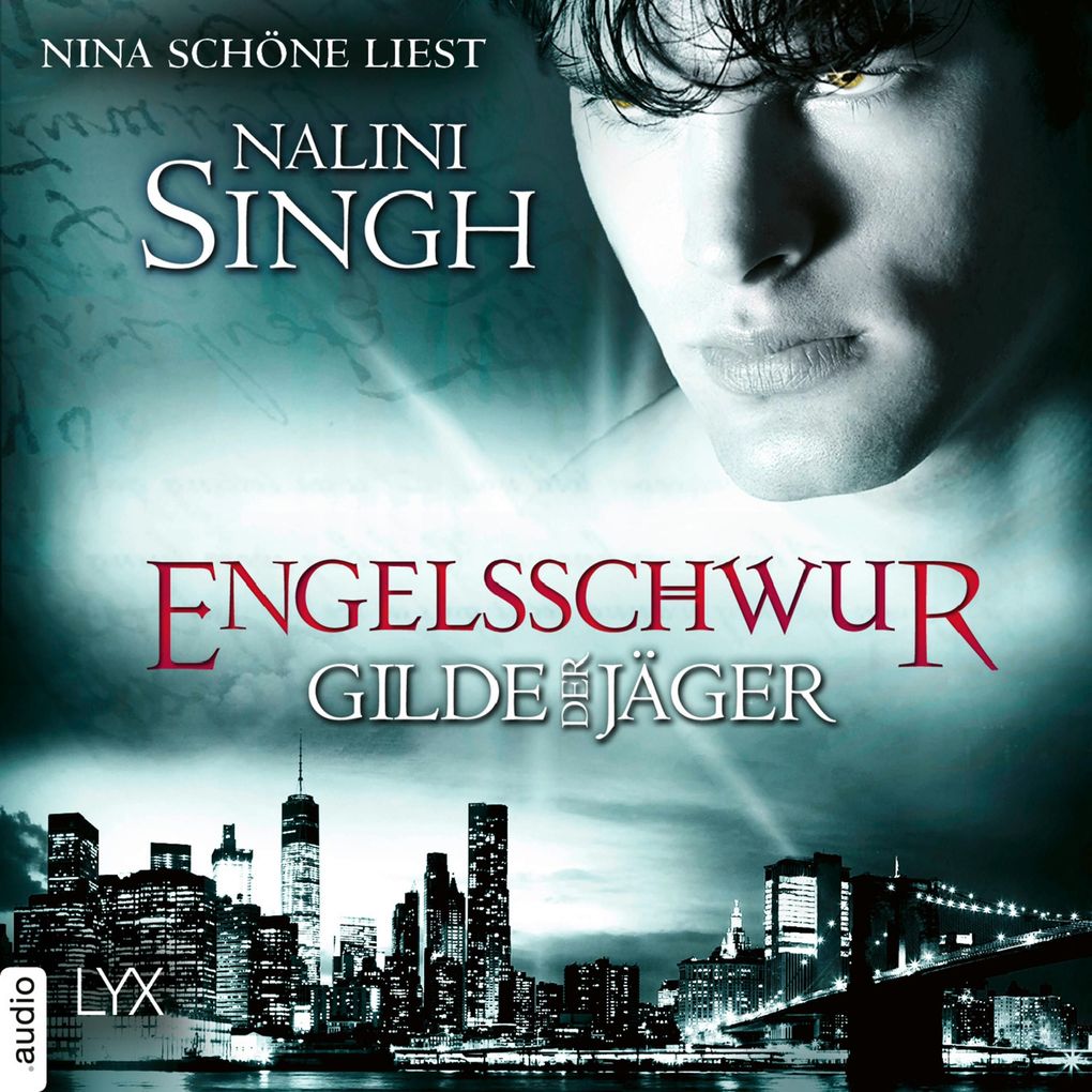 Engelsschwur - Gilde der Jäger Teil 17