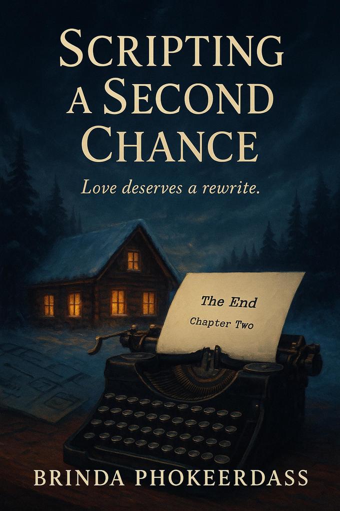 Scripting a Second Chance