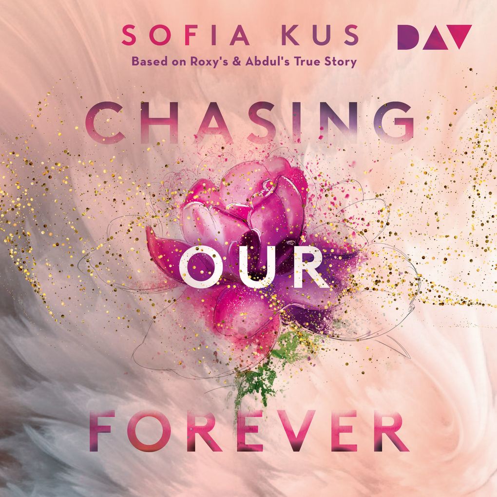 Chasing Our Forever. Based on Roxy's & Abdul's True Story