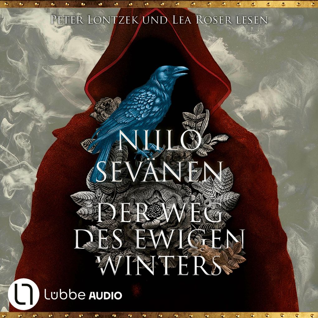 Der Weg des ewigen Winters