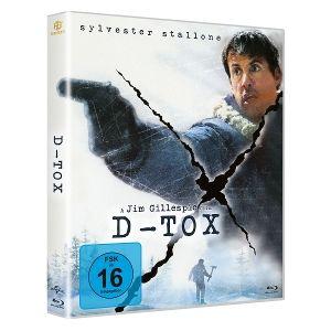 D-Tox - Im Auge der Angst