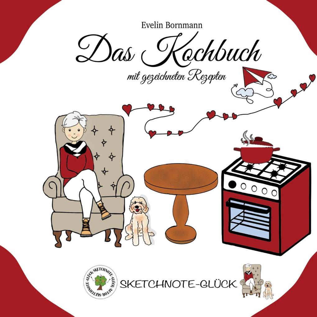 Das Kochbuch