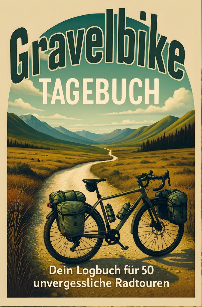 Gravelbike Tagebuch