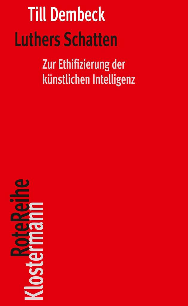 Luthers Schatten