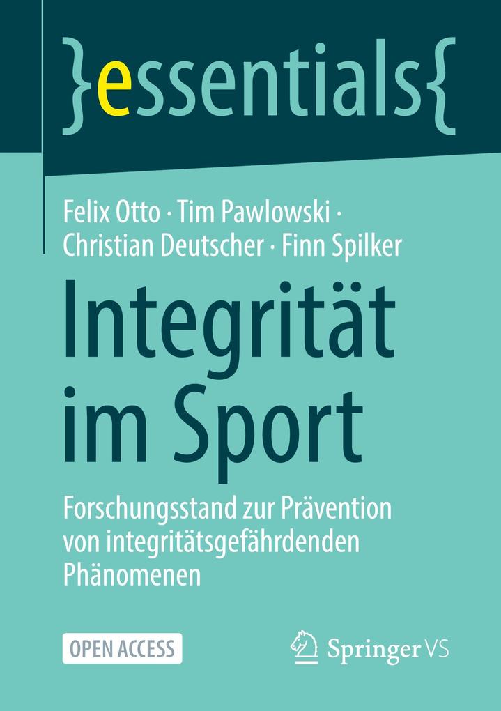 Integrität im Sport
