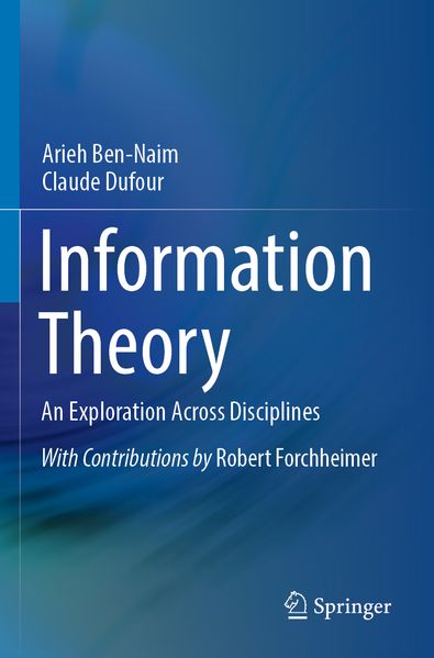 Information Theory
