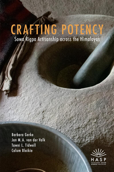 Crafting Potency