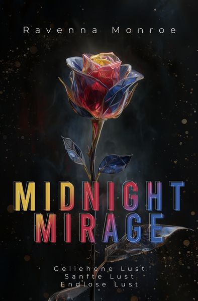 Midnight Mirage ~ Staffel 1