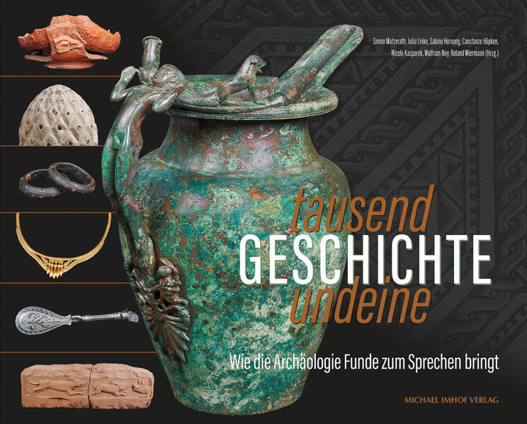 Tausendundeine Geschichte