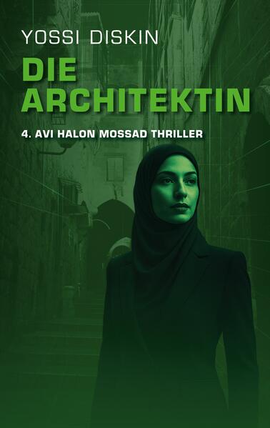 Die Architektin