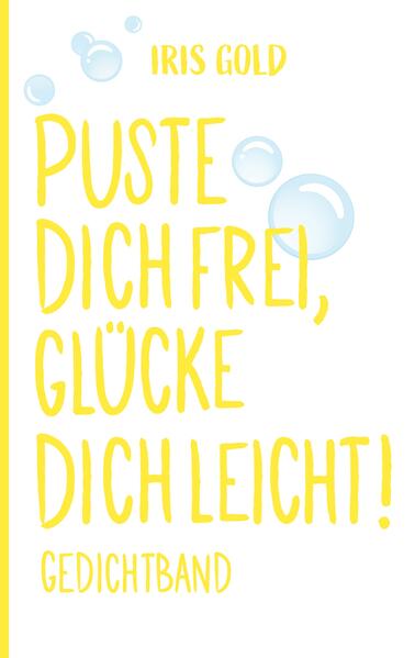 Puste dich frei glücke dich leicht!