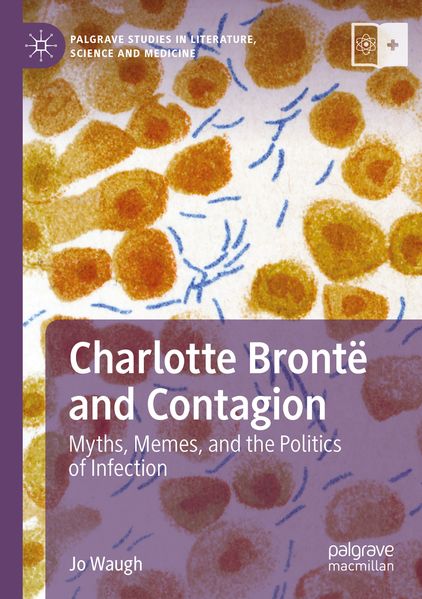 Charlotte Brontë and Contagion