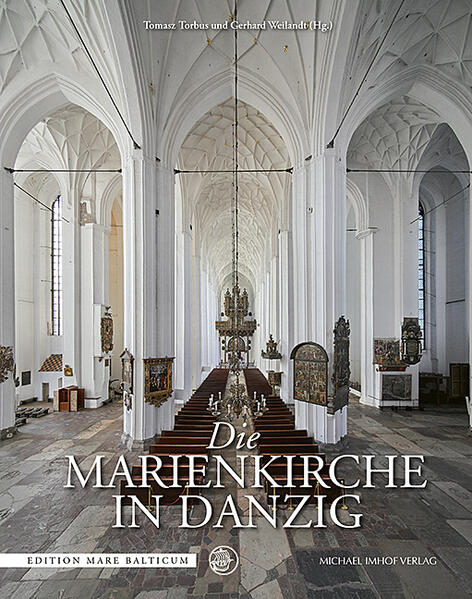 Die Marienkirche in Danzig