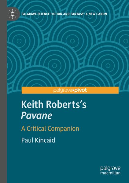 Keith Roberts's Pavane