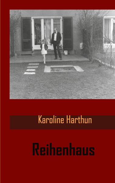 Reihenhaus