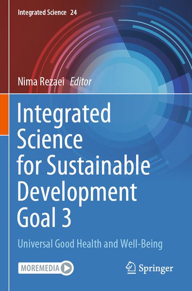 Integrated Science for Sustainable Development Goal 3