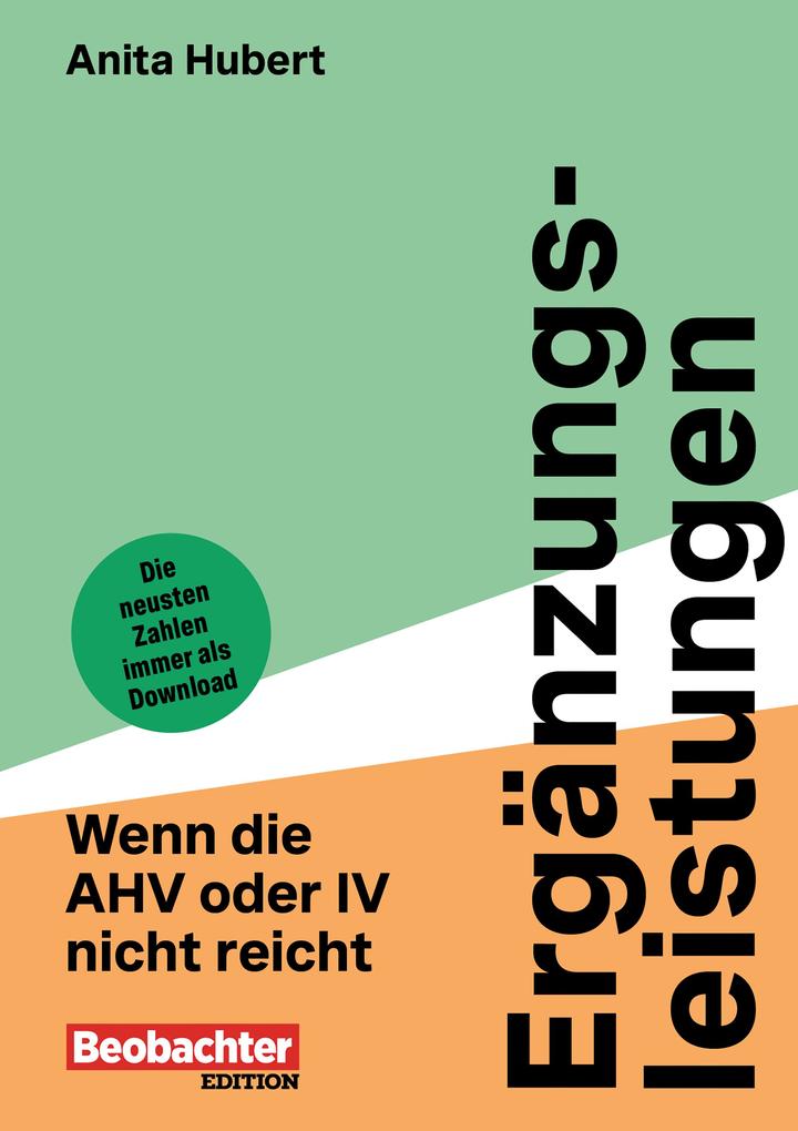 Ergänzungsleistungen