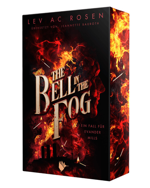 The Bell in the Fog
