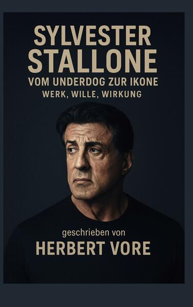 Sylvester Stallone