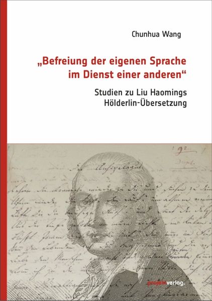 'Befreiung der eigenen Sprache im Dienst einer anderen'