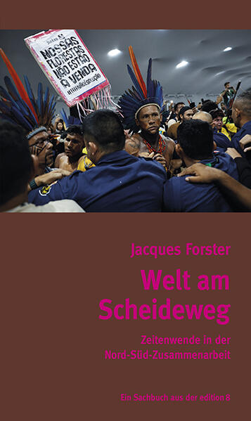 Welt am Scheideweg