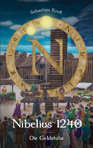 Nibelius 1240