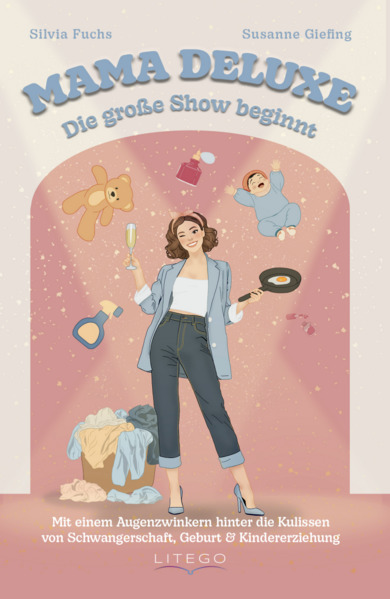 Mama deluxe