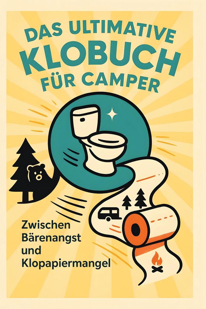 Das ultimative Klobuch für Camper