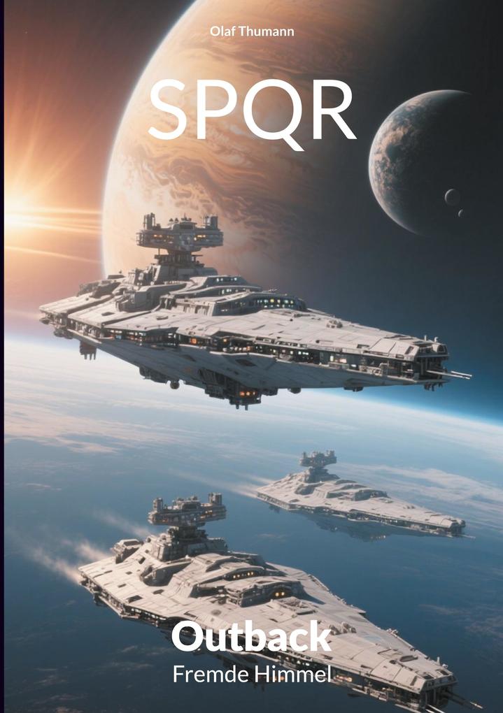 SPQR Outback