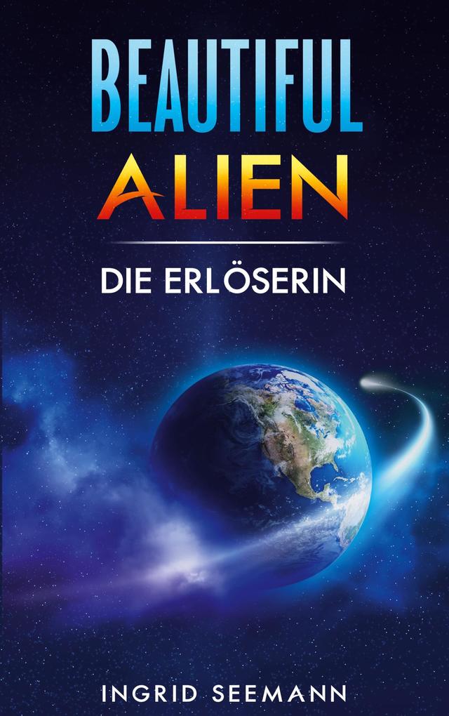 Beautiful Alien