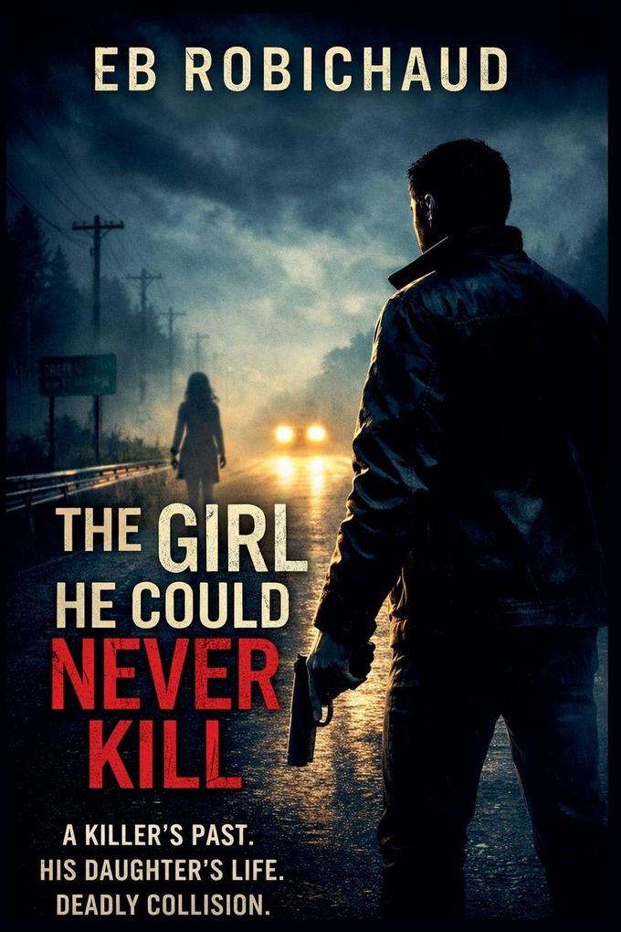 The Girl He Could Never Kill