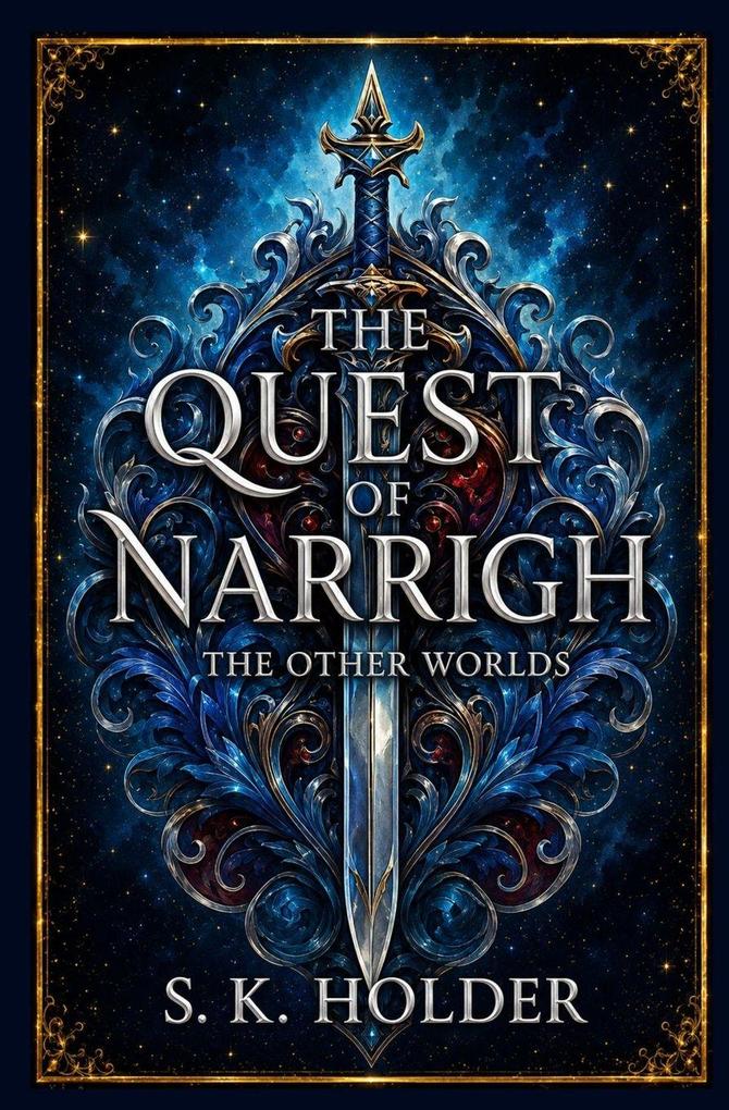 The Quest of Narrigh
