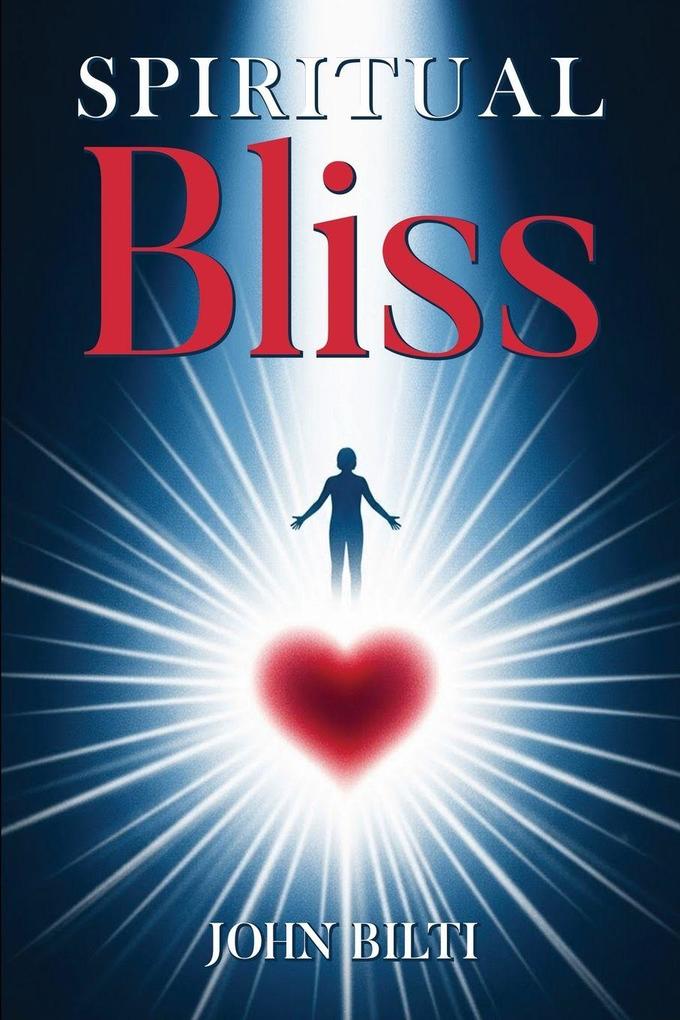 Spiritual Bliss