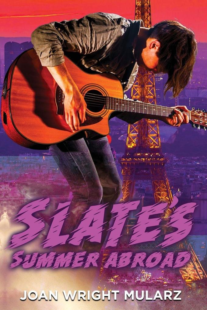 Slate's Summer Abroad