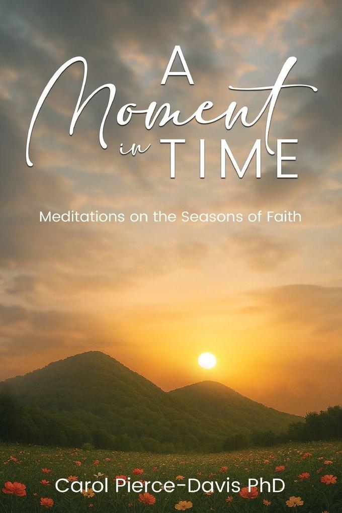 A Moment in Time