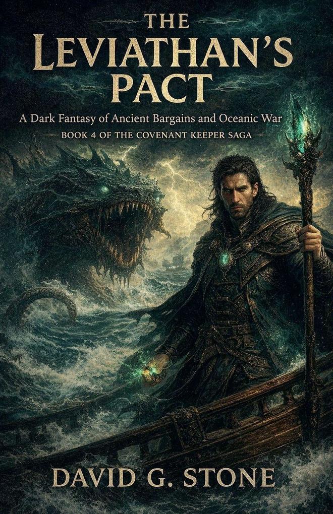The Leviathan's Pact