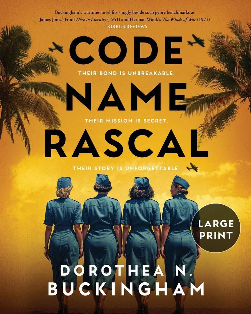 Code Name Rascal