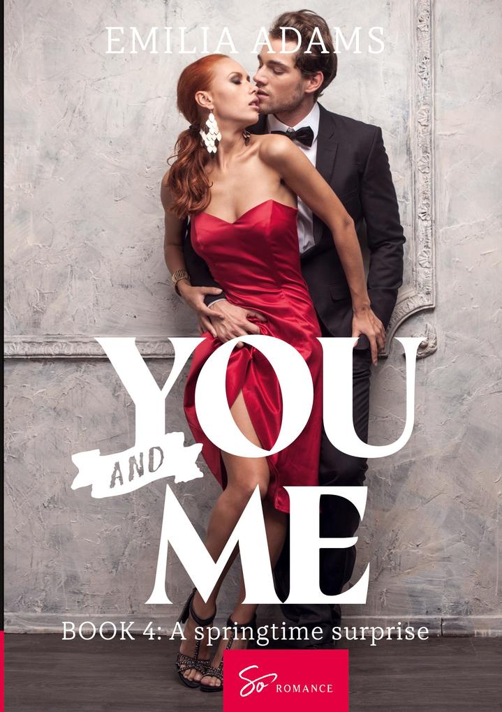 You... and Me - Book 4