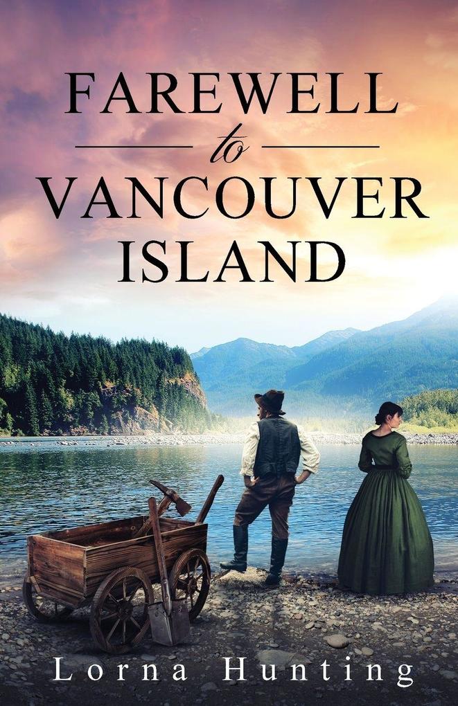 Farewell to Vancouver Island